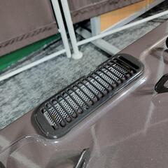 6863‼️配送設置は無料🙌‼️グリル未使用✨最新2022年製✨パロマ 都市ガス用 ガスコンロ