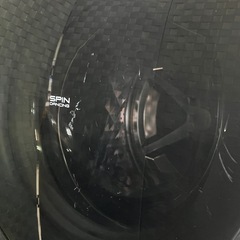 NO.1675【2018年製】【欠品あり】Panasonic パナソニック ドラム式電気洗濯乾燥機 NA-SVX880R 洗濯容量11kg 乾燥容量6kg 家電 中古