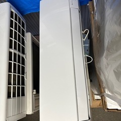 中古】ルーム用エアコン 本体代金+工事代金
