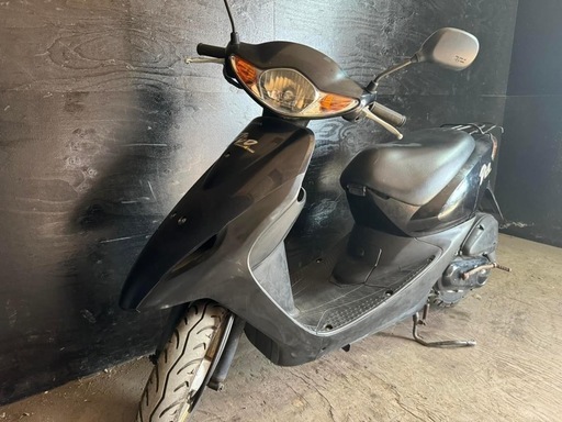 ★支払総額3.6万円★買取強化中！引き上げも可能です！ ホンダ スマートディオ AF56 4スト！集中キー！人気のディオ！通勤通学にオススメ♪