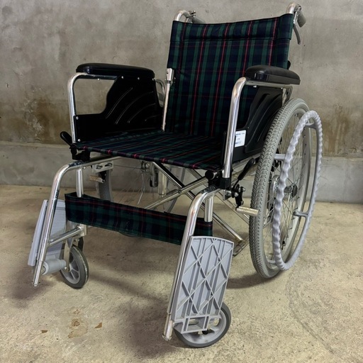 CHINONS  車椅子 椅子 自走式 介護用品 チノンズ