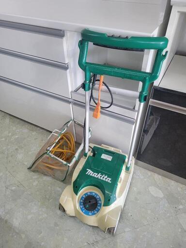 Makita　マキタ　230mm芝刈り機　MLM2351　中古　リサイクルショップ宮崎屋住吉店24.8.10ｋ