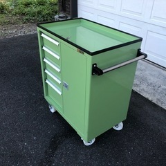 サカエ ツールワゴン 工具ワゴン