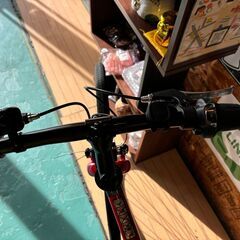 【愛品館八千代店】PROVROS　26インチクロスバイク