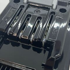 【未使用品】makita マキタ 40v8.0Ahリチウムイオンバッテリー BL4080F 高出力モデル