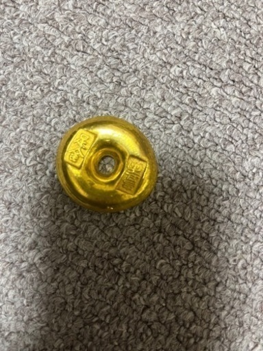 昔の壱両？