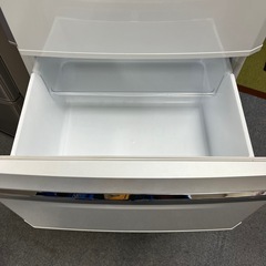 【少々難有り】北海道  帯広  三菱  2016年製   キッチン家電  冷蔵庫  家電  モノココ  モノココ帯広店 