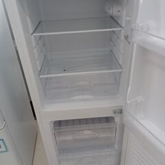 ★ジモティ割あり★ NITORI 冷蔵庫 NTR-106WH 106L 22年製 動作確認／クリーニング済み TC4285