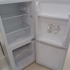 ★ジモティ割あり★ NITORI 冷蔵庫 NTR-106WH 106L 22年製 動作確認／クリーニング済み TC4285