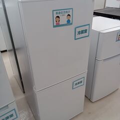 ★ジモティ割あり★ NITORI 冷蔵庫 NTR-106WH 106L 22年製 動作確認／クリーニング済み TC4285