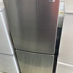 ORIGINALSELECT 2ドア冷蔵庫 JR-XP2NF148F リサイクルショップ宮崎屋　住吉店24.8.10ｋ