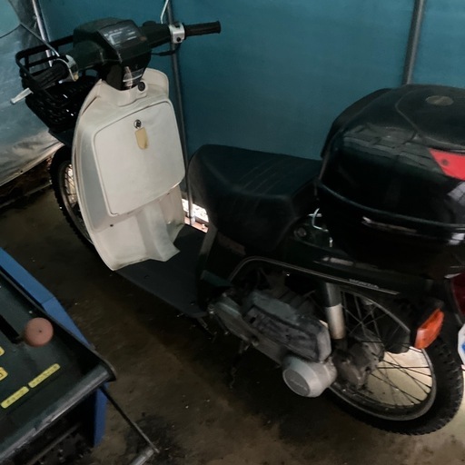ホンダエクスプレス