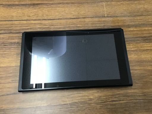 【訳あり】Nintendo SWITCH 本体のみ