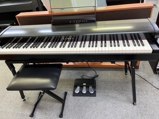 電子ピアノ　カワイ　VPC1  2020年製
