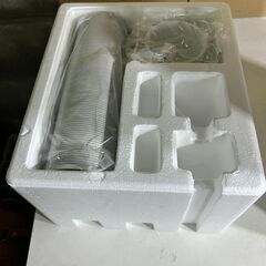 siroca　シロカ　除湿機能付き　ポータブルクーラー　SY-D151