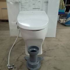 2018年製 TOTO 一体型ウォシュレットトイレ