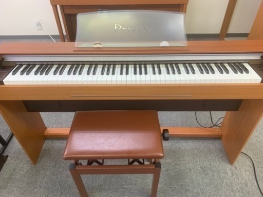 電子ピアノ　PX-730CY