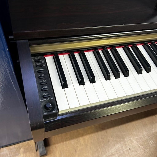 電子ピアノ＊送料無料】ヤマハ YDP-161R/2012年製 ▷電子ピアノ YDP-161