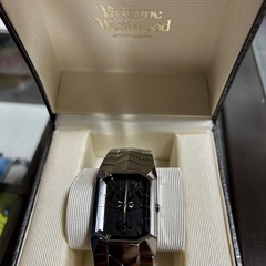 9月22日までヴィヴィアン腕時計(セット購入がお得？！)