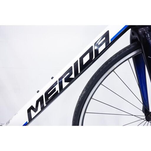 MERIDA「メリダ」 SCULTURA 890 2014年モデル ロードバイク 浜松店