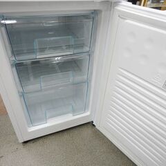 西岡店 冷蔵庫 162L 2021年製 アイリスオーヤマ IRSE AF-162-W  ホワイト 2ドア 100Lクラス 西岡店 冷蔵庫 162L 2021年製 アイリスオーヤマ IRSE AF-162-W