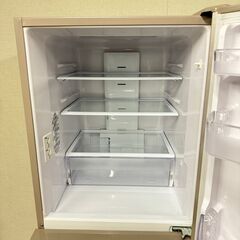  19242  HITACHI 大容量3D冷蔵庫 手動製氷 まんなか野菜タイプ  265L ◆大阪市内・東大阪市他 6,000円以上ご購入で無料配達いたします！◆ ※京都・高槻・枚方方面◆神戸・西宮・尼崎方面◆生駒方面、大阪南部方面　それぞれ条件付き無料配送あり！            