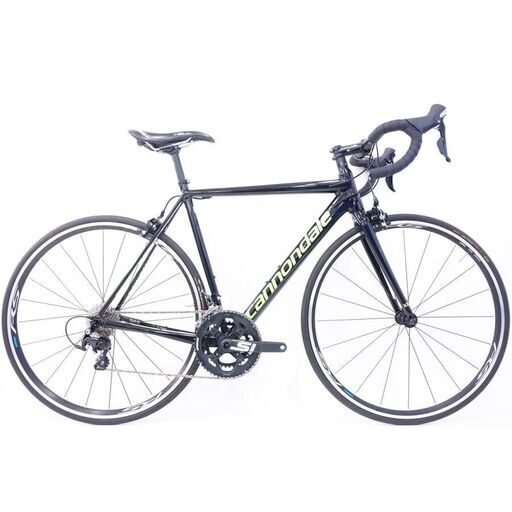 CANNONDALE「キャノンデール」 CAAD12 105 2018年モデル ロードバイク