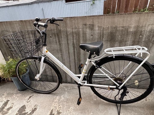 自転車