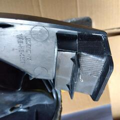 【値下げしました】ハイエース　テールランプ