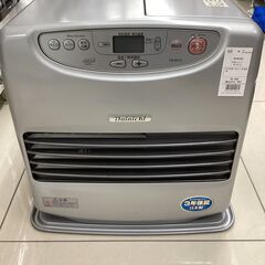 【６か月保証】石油ファンヒーター DAINICHI FW-5617L 2018年製