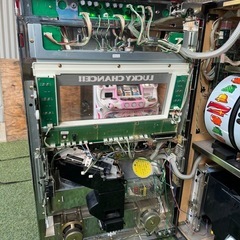 ジャンキージャグラー 3 ◇コイン不要機付◇ スロット 家スロ パチスロ