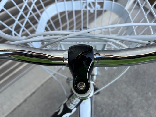 Mahalo 26インチ 子供用 自転車 MAHALOマハロ 26インチ シマノ6速 LED