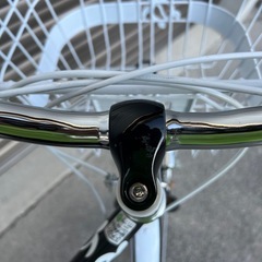 Mahalo 26インチ　子供用　自転車
