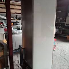 東芝 冷蔵ショーケース R404A