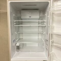 19228 Panasonic 大容量5D冷蔵庫 自動製氷 411L ◇大阪市内・東大阪市 