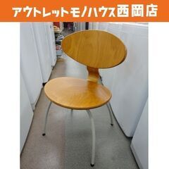 欧風調 王様イス 一人掛け 木彫り細工 アンティーク風 札幌 西岡発