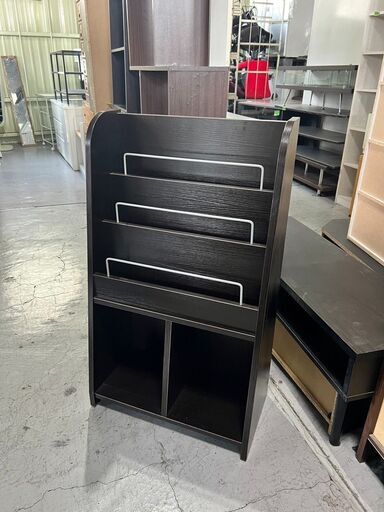 大阪❗️♻️エコマックス♻️配送も可⭕️「S513」 ⭐️本棚