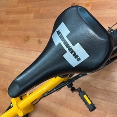 HUMMER 折り畳み自転車【リサイルマート下関店】