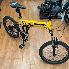 中古】下関市の折りたたみ自転車を格安/激安/無料であげます・譲ります  
