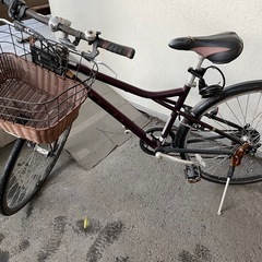 Rove クロスバイク(自転車)の中古が安い！激安で譲ります・無料であげます｜ジモティー