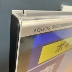 ★美品 シャープ液晶テレビLC-60G9