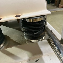 ジャイロ用オカモチ