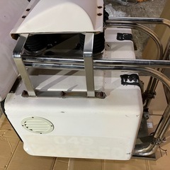 ジャイロ用オカモチ ジャイロ用オカモチ