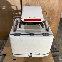 ジャイロ用オカモチ ジャイロ用オカモチ