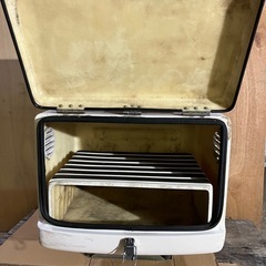 ジャイロ用オカモチ