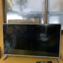 ♦️LGカラーテレビ【2014年式】42LB57YM-JB