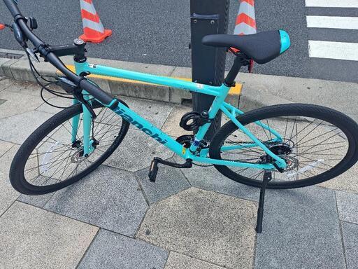 その他 bianchi c-sport2