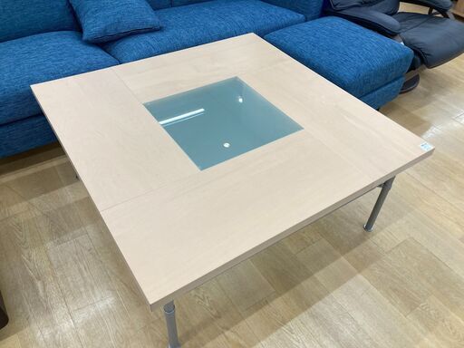 【トレファク イオンモール常滑店】BoConceptのローテーブルをご紹介します！！