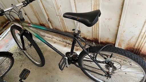 マウンテンバイク※早い者勝ち(自転車)値下げ交渉あり