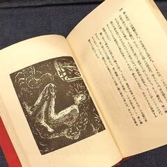 ポール ゴオガン ノアノア 大正15年 初版 アルス 前川堅市 訳 恩地孝四郎 装幀 カバー付き 古書 古本 書籍  札幌市 豊平区 西岡